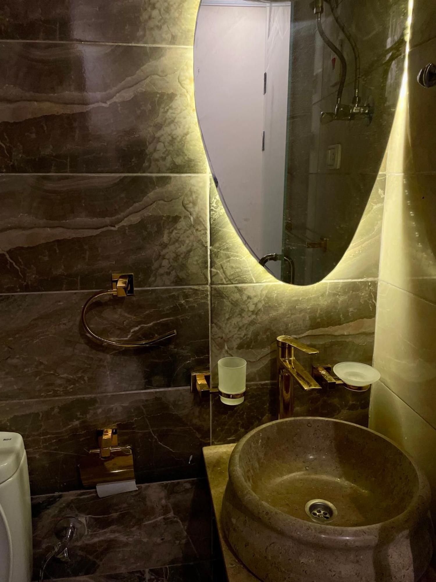 Pyramuse Inn Nazlet el Simman Ngoại thất bức ảnh